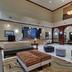 Area lounge