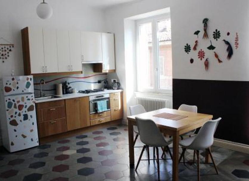 Cucina Foto