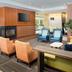 Area lounge