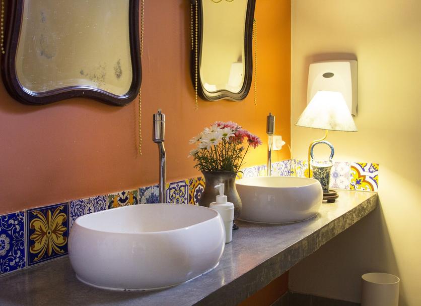 Bagno Foto