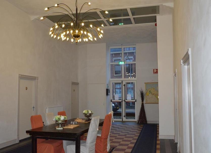 Sala pranzo Foto