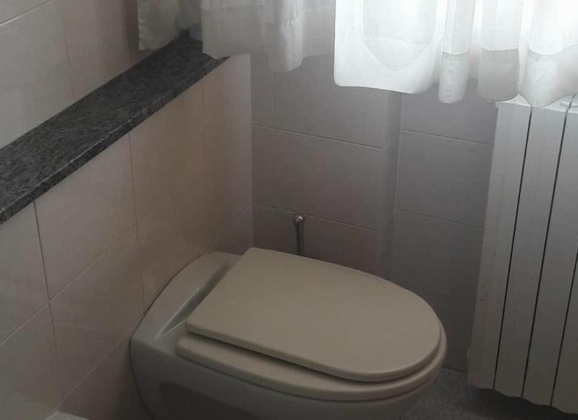 Bagno Foto