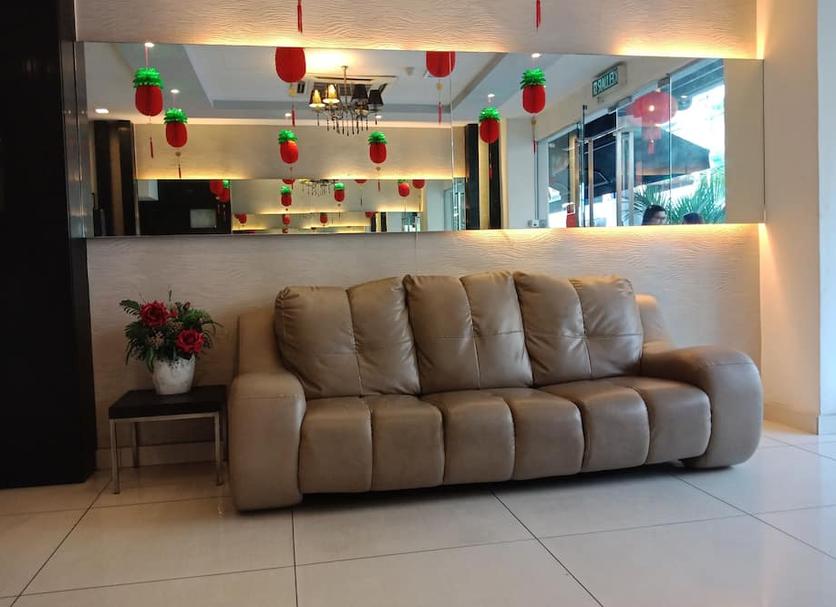 Ingresso Foto
