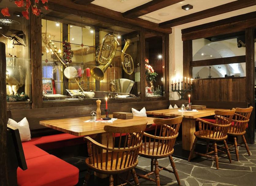 Ristorante Foto