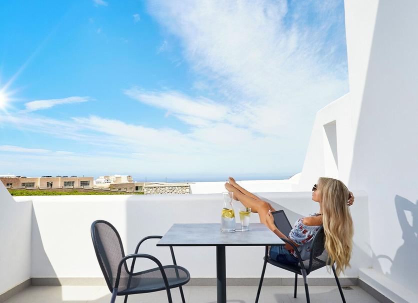 Balcone Foto