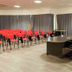 Sala conferenze