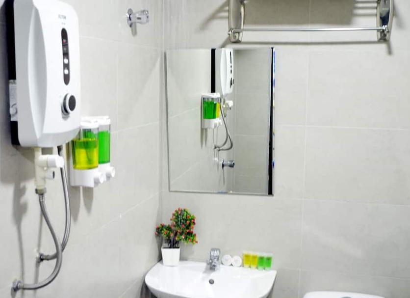 Bagno Foto
