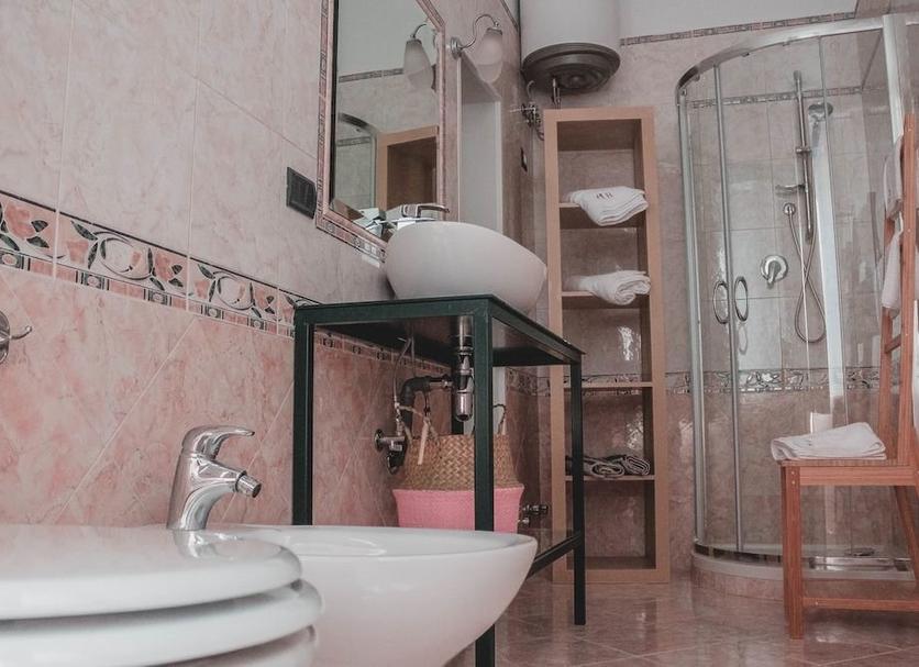 Bagno Foto