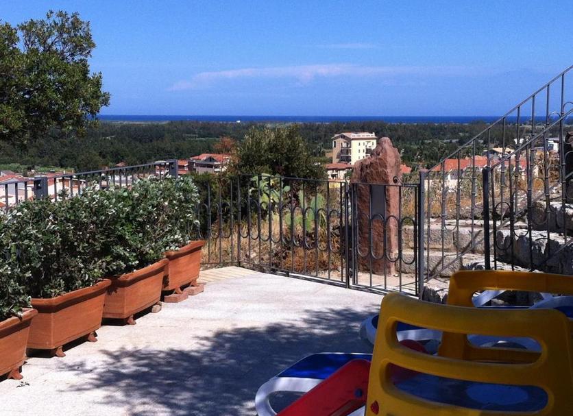 Balcone Foto