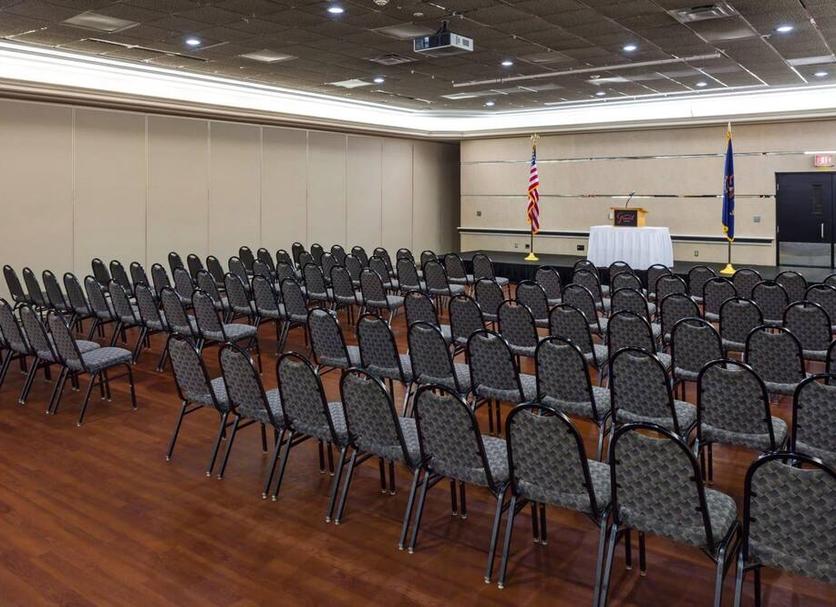 Sala conferenze Foto