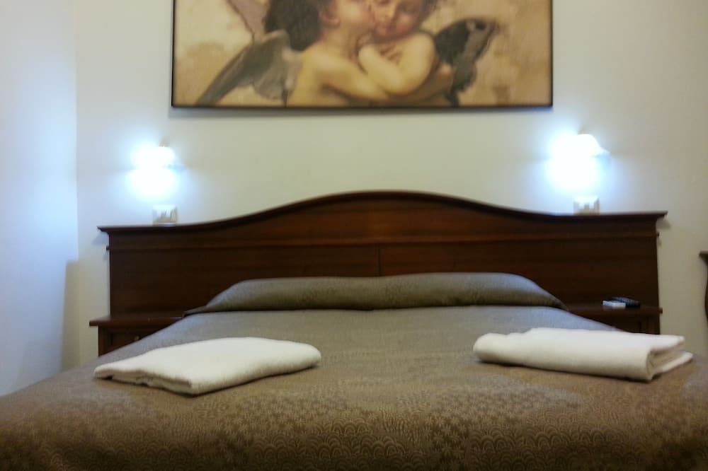 Camera da letto