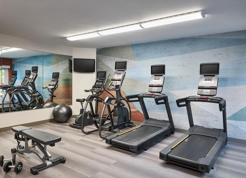 Palestra Foto