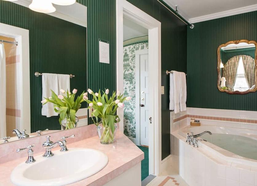 Bagno Foto