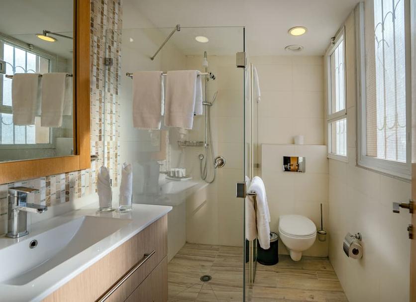 Bagno Foto