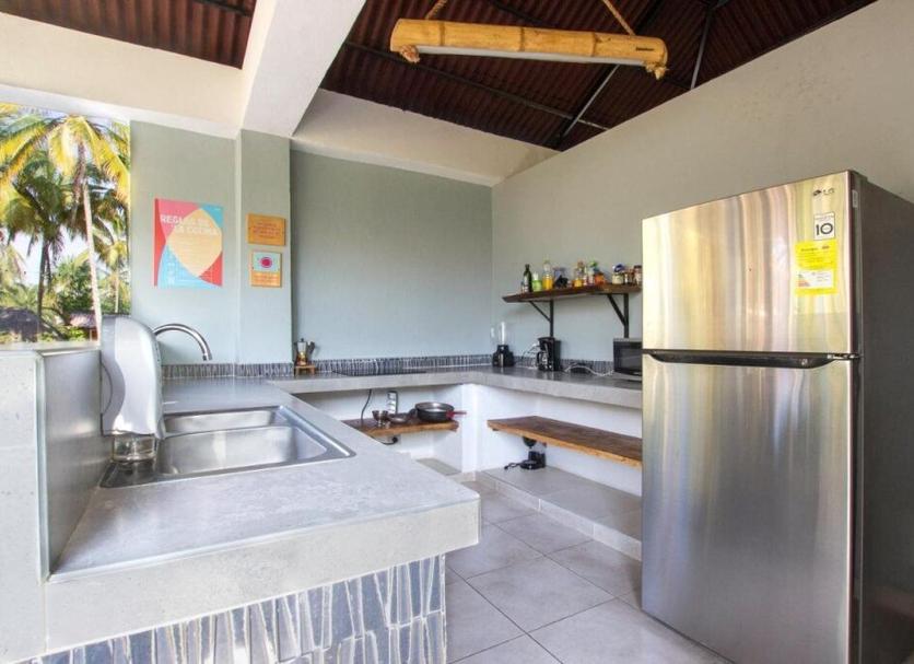 Cucina Foto