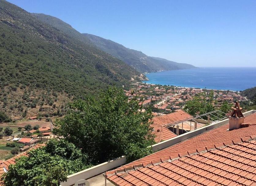 Vista esterna Foto