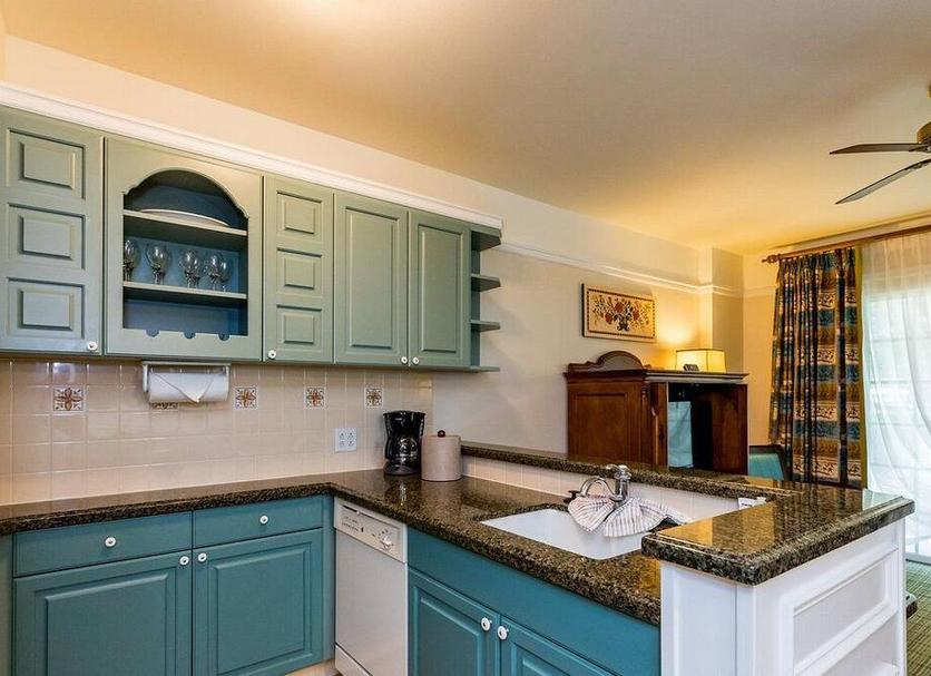 Cucina Foto