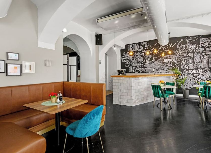 Ristorante Foto