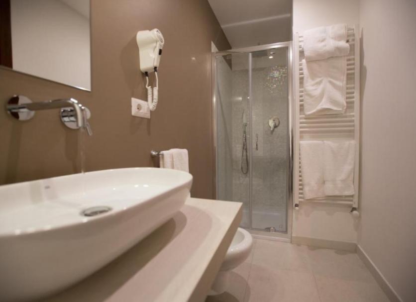 Bagno Foto