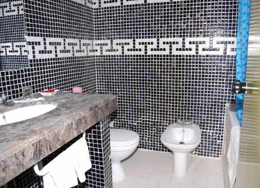 Bagno Foto
