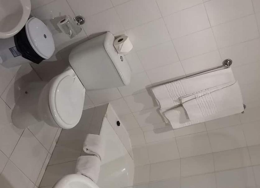 Bagno Foto