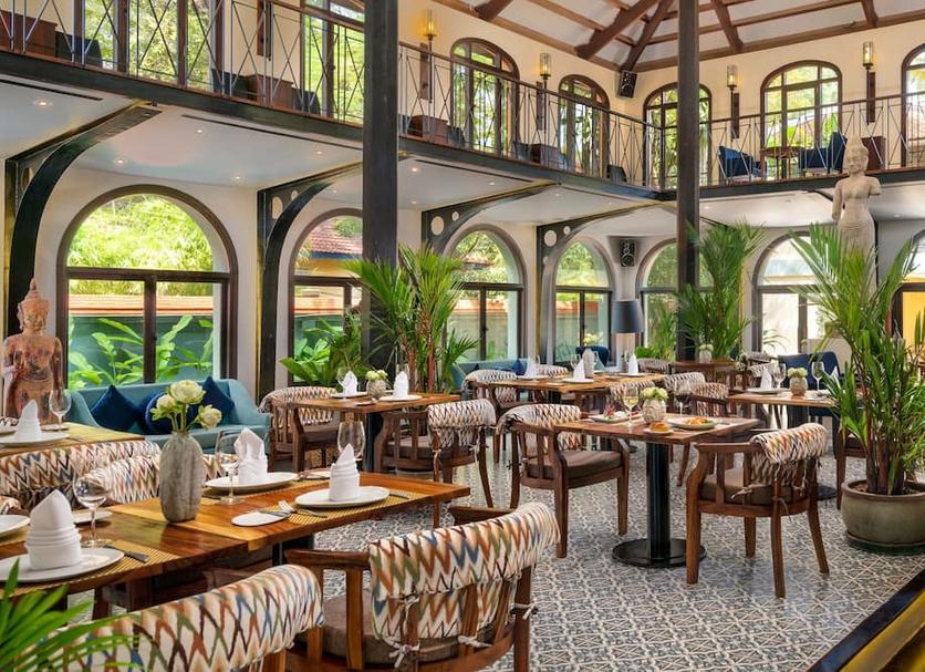 Ristorante Foto