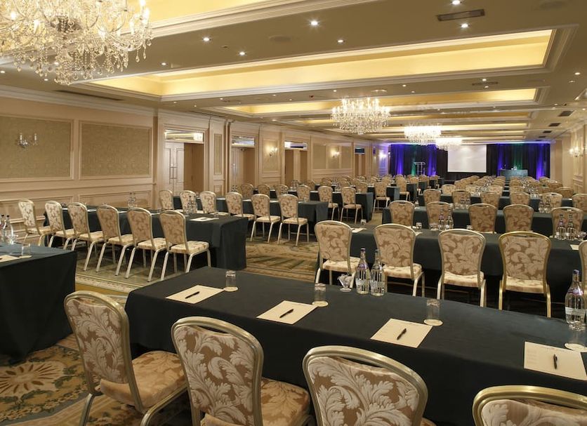 Sala ricevimenti Foto