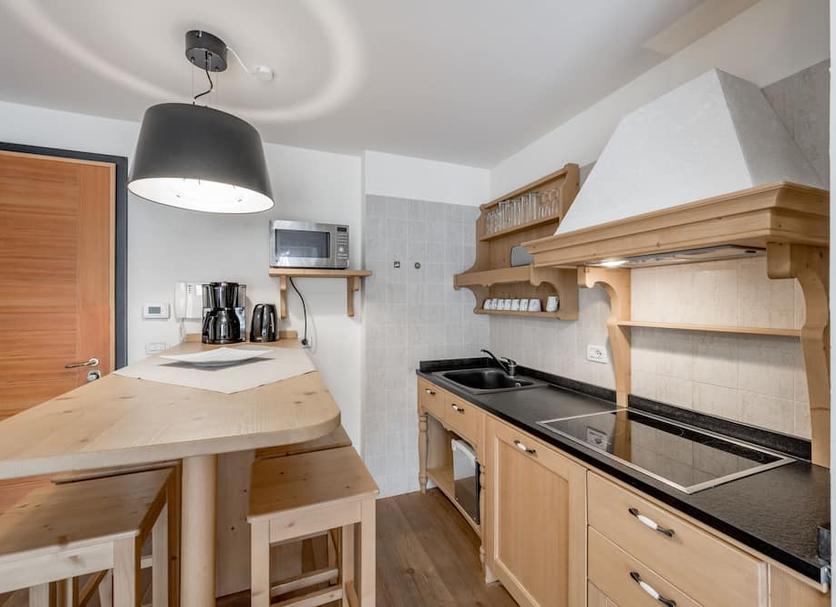 Cucina Foto