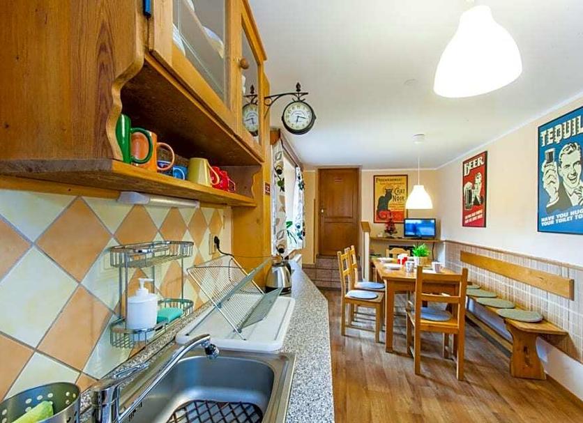 Sala pranzo Foto