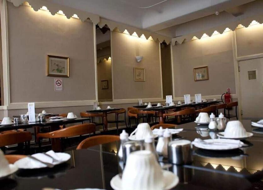Ristorante Foto