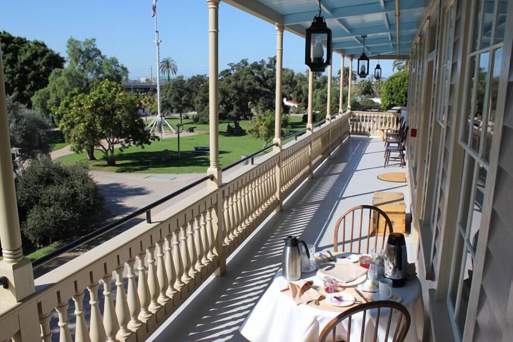 Balcone