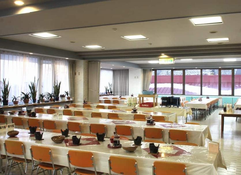 Sala conferenze Foto