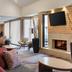 Area lounge