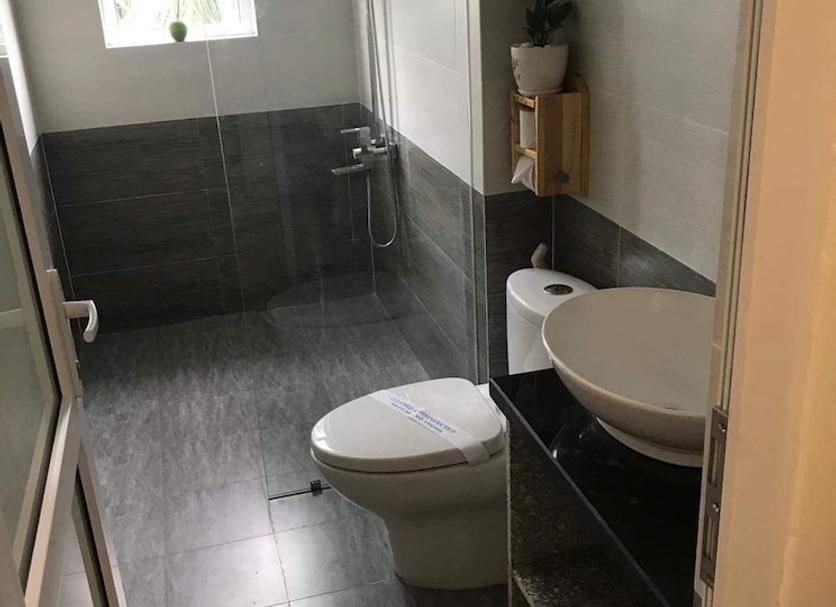 Bagno Foto