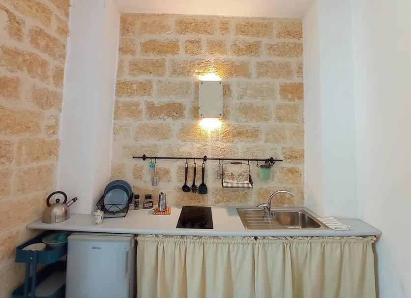 Cucina Foto