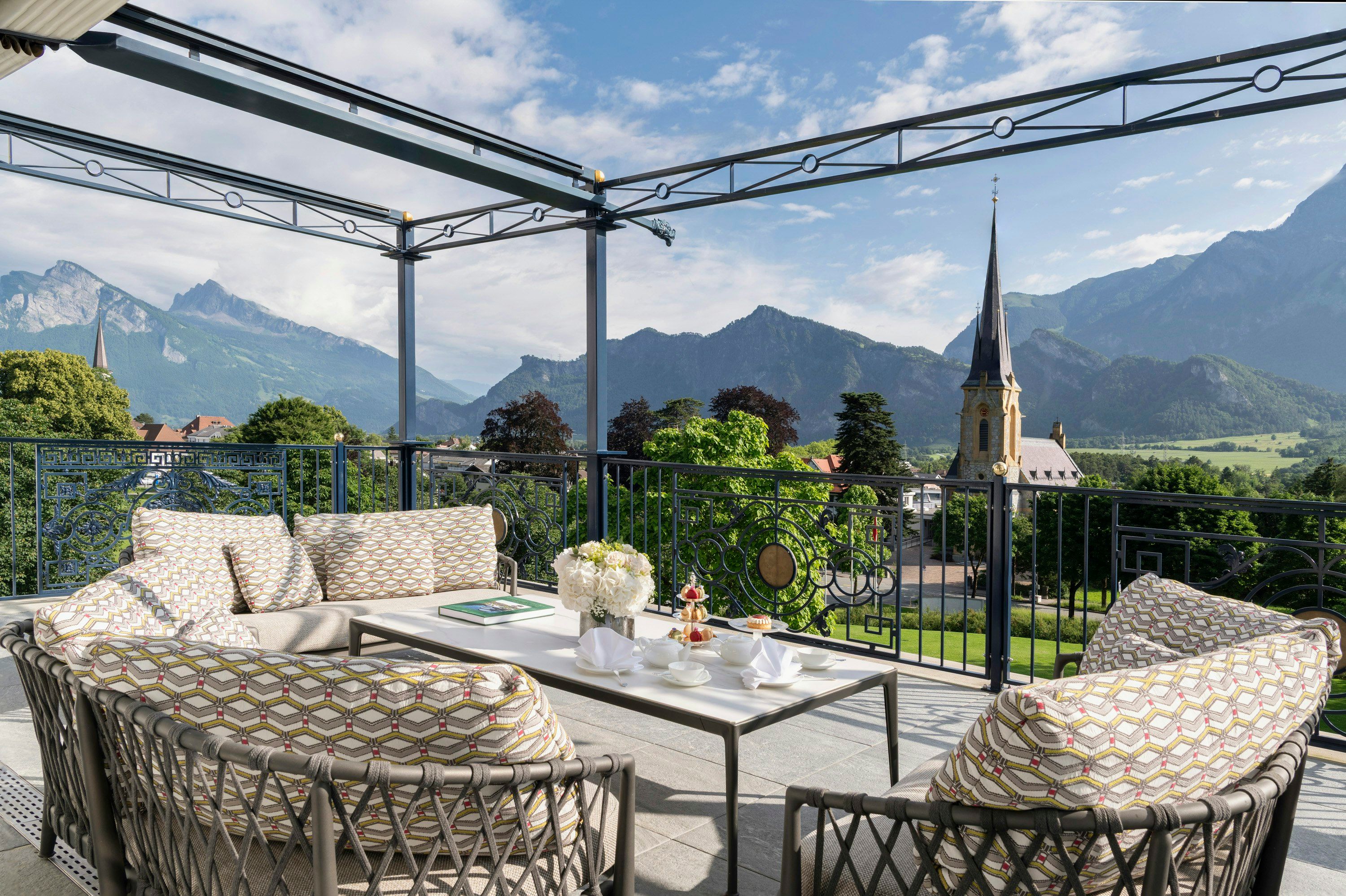 Balcone