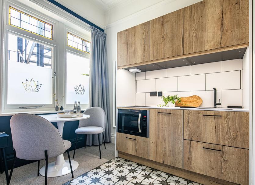 Cucina Foto