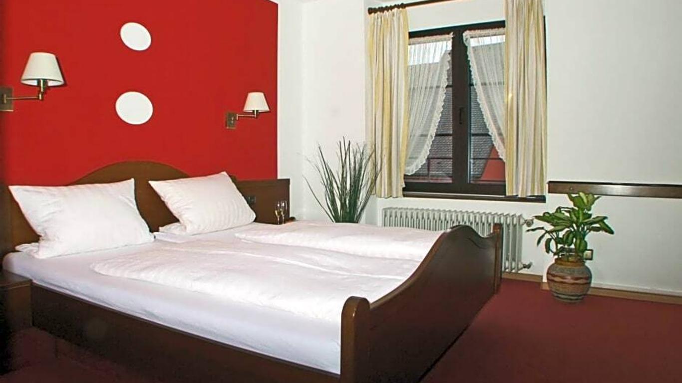 Hotel Beller