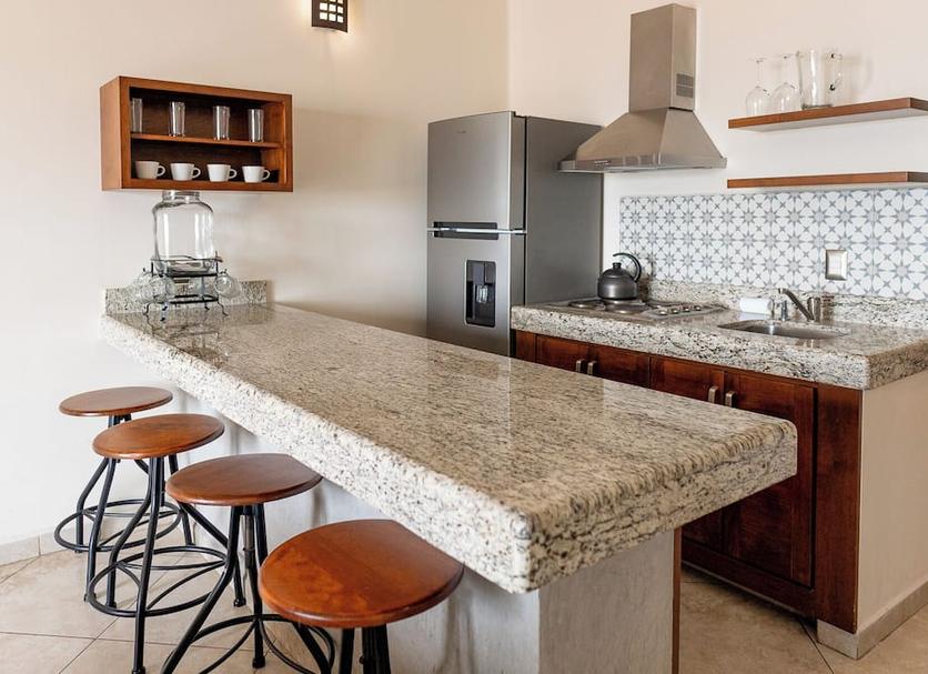 Cucina Foto