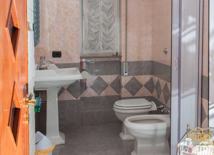Bagno Foto