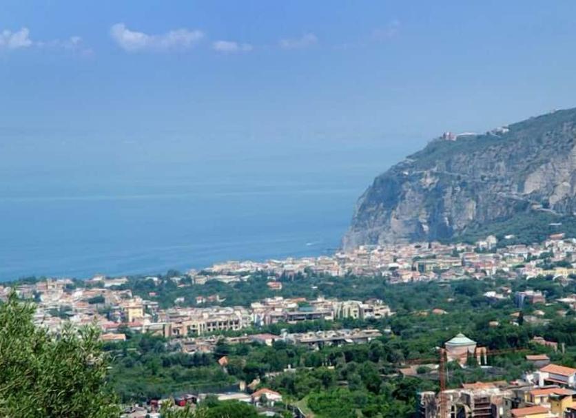 Vista esterna Foto