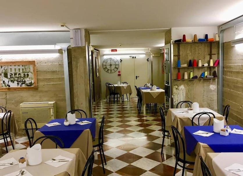 Ristorante Foto