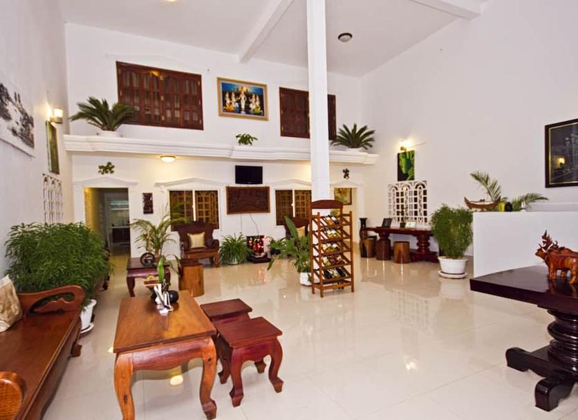 Ingresso Foto