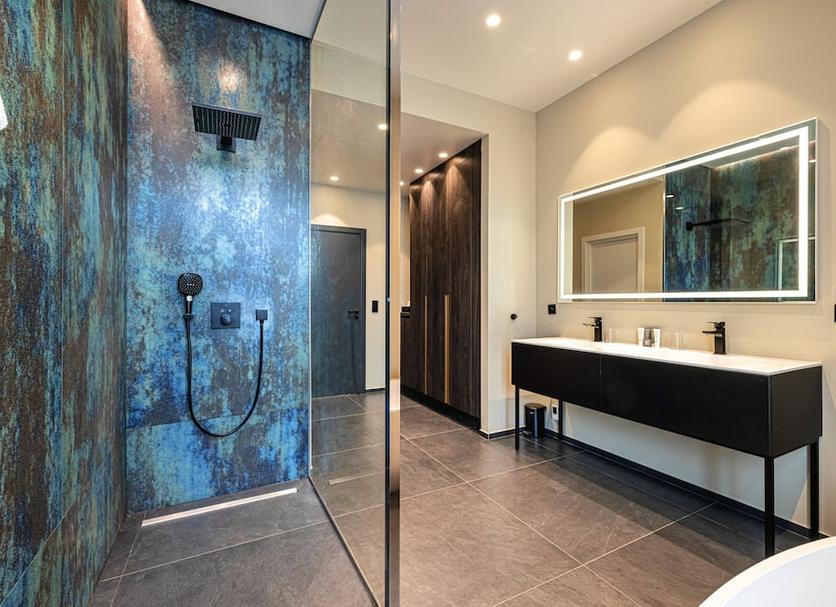 Bagno Foto