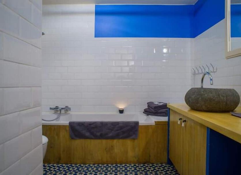 Bagno Foto