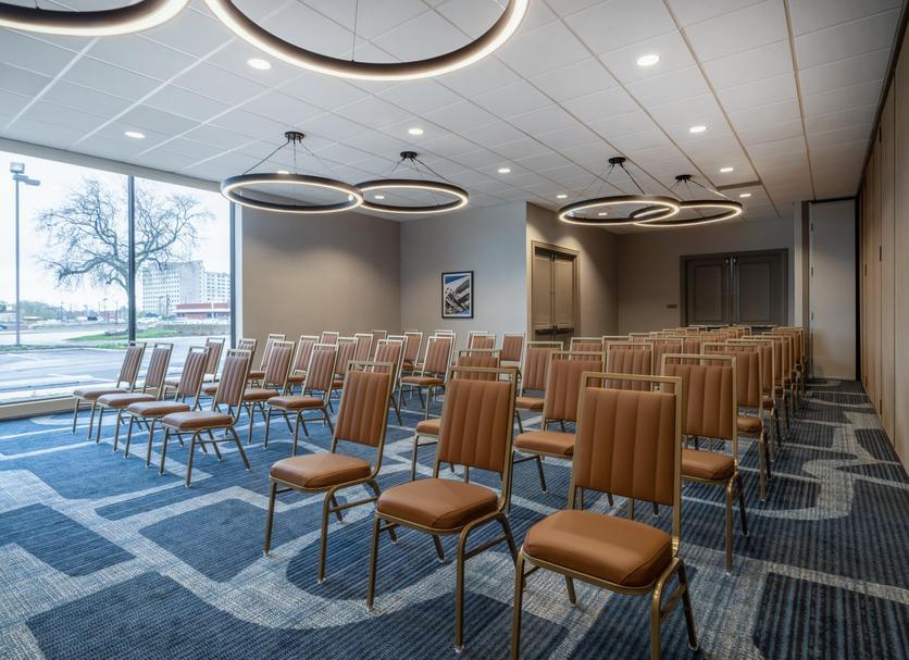 Sala conferenze Foto
