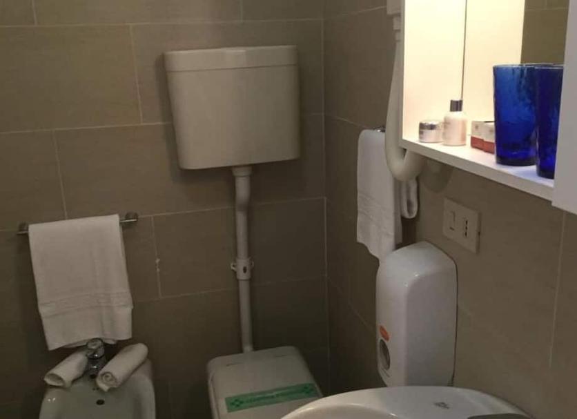 Bagno Foto