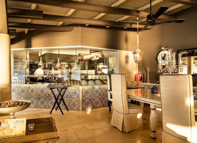 Ristorante Foto
