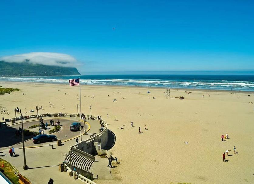 Spiaggia Foto