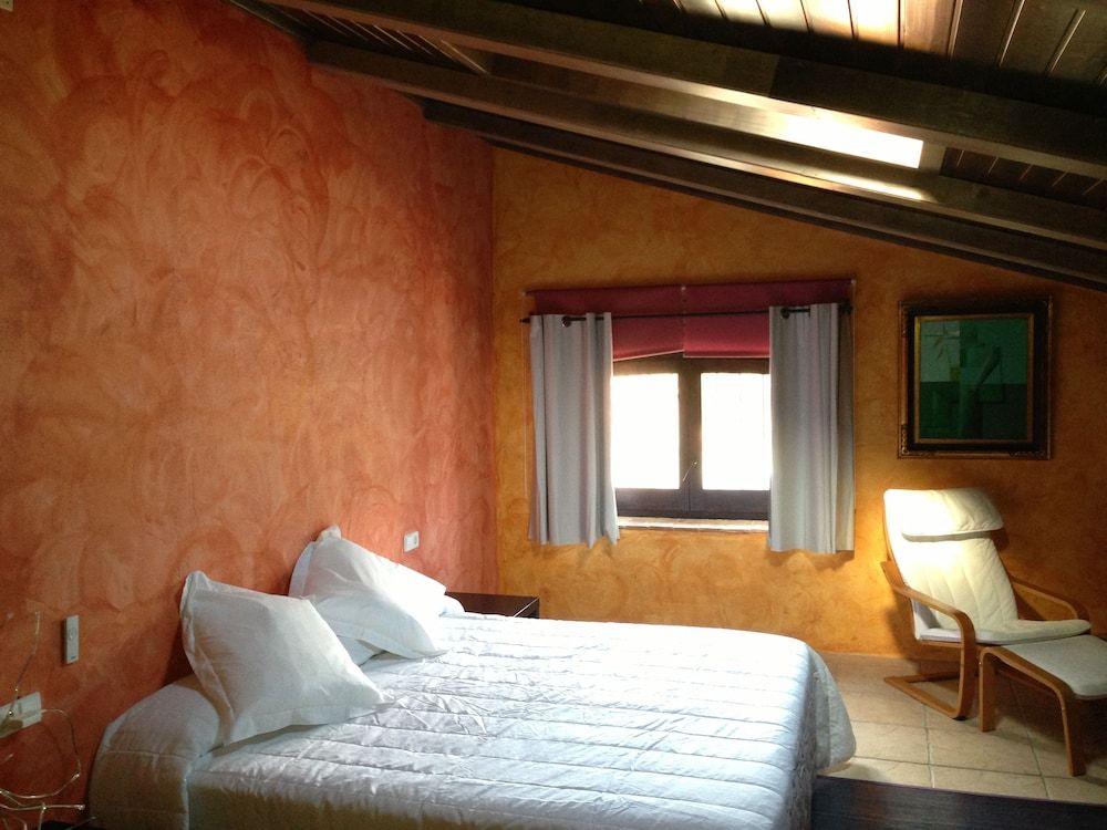 Camera da letto